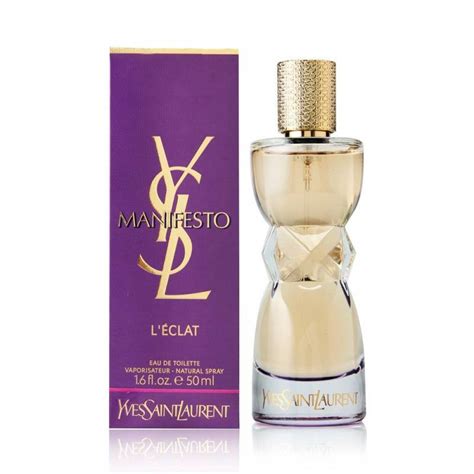 yves saint laurent manifesto l eclat|ysl manifesto discontinued.